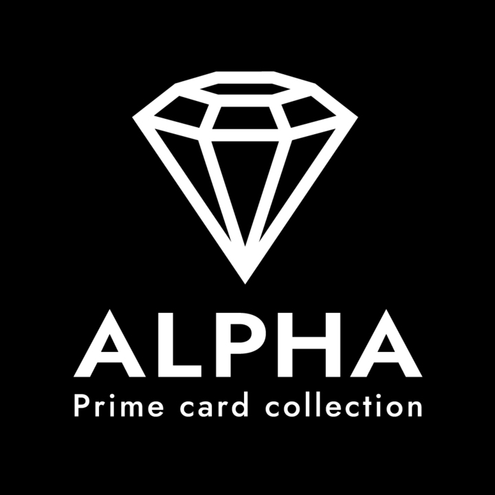 Card Shop ALPHA】マニア垂涎のコレクショントレカ専門店
